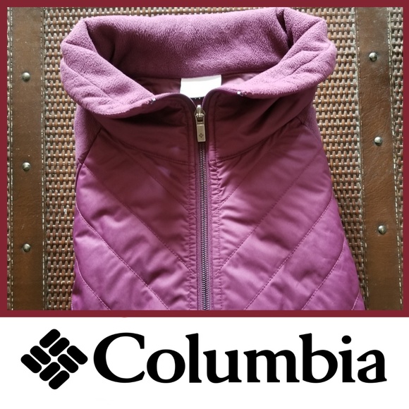 Womens Fall Warm Soft Purple Jacket Like New Cheap - Picture 1 of 4